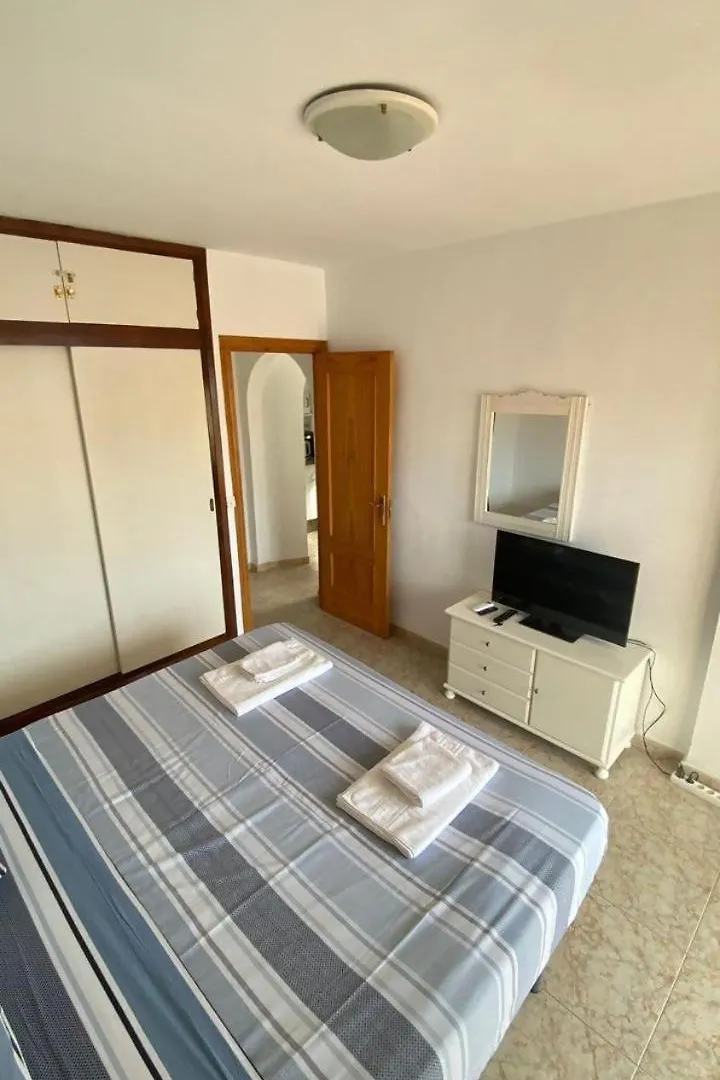 Apartamento Fuengirola Centro Apartment