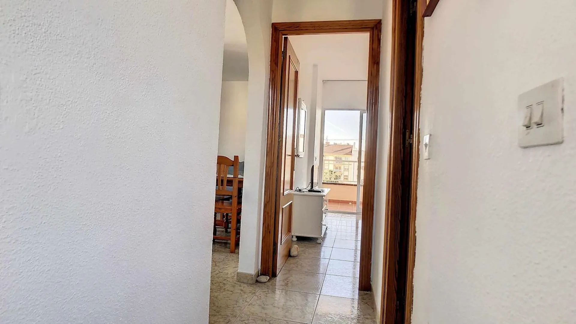 Apartment Apartamento Fuengirola Centro