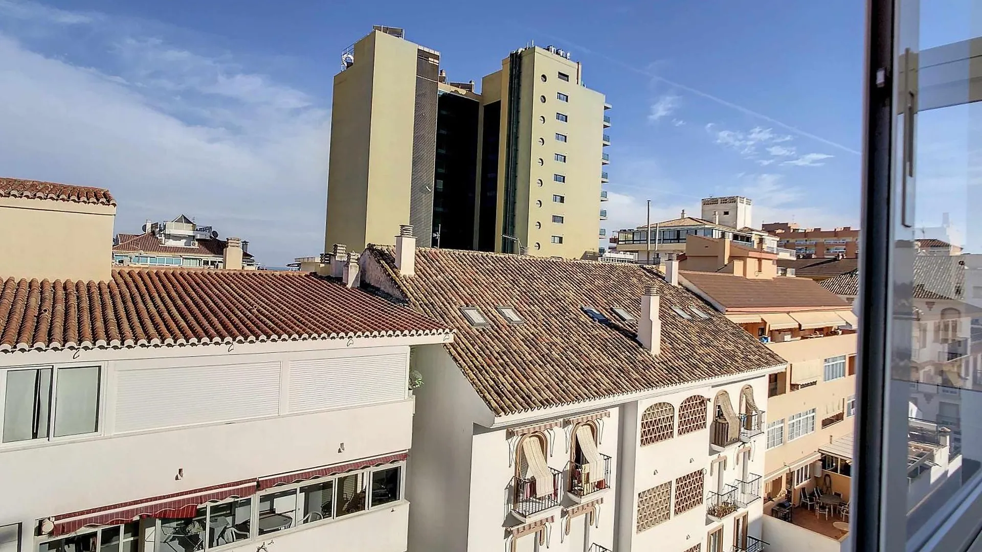 Apartment Apartamento Fuengirola Centro