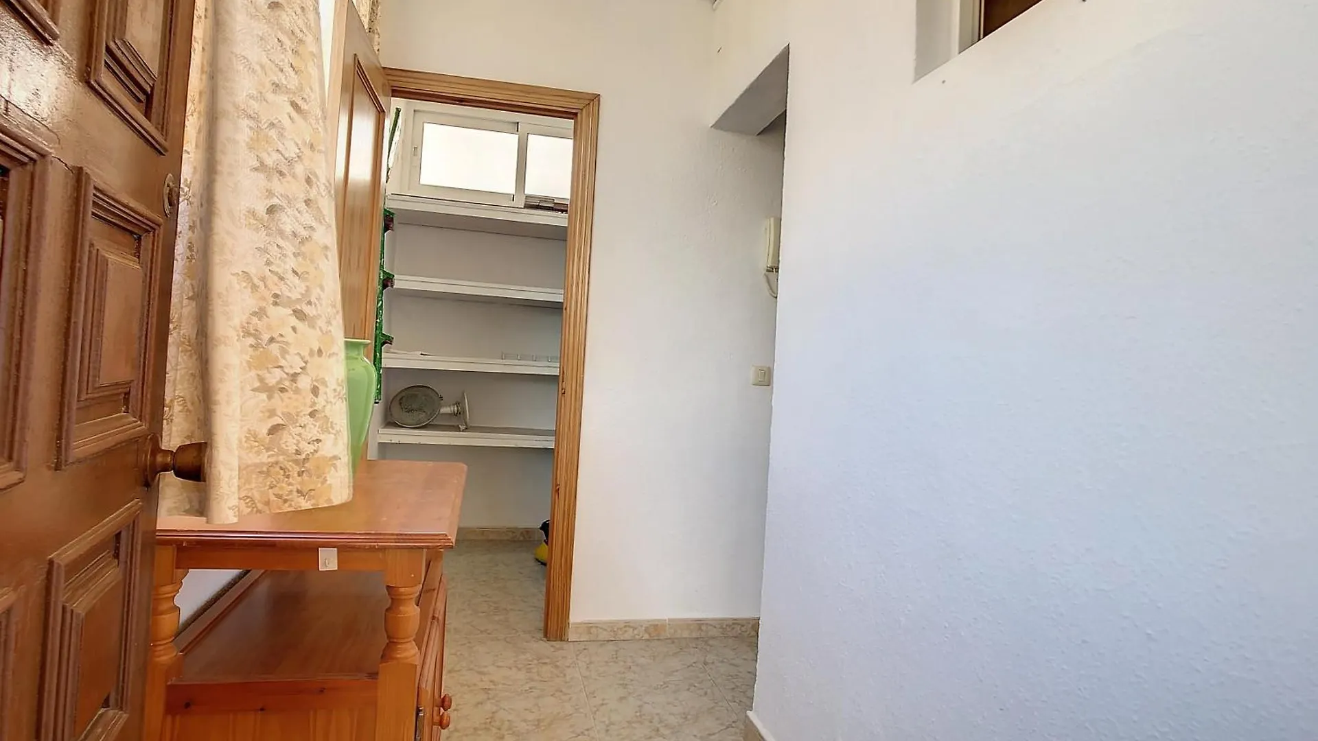 Apartment Apartamento Fuengirola Centro