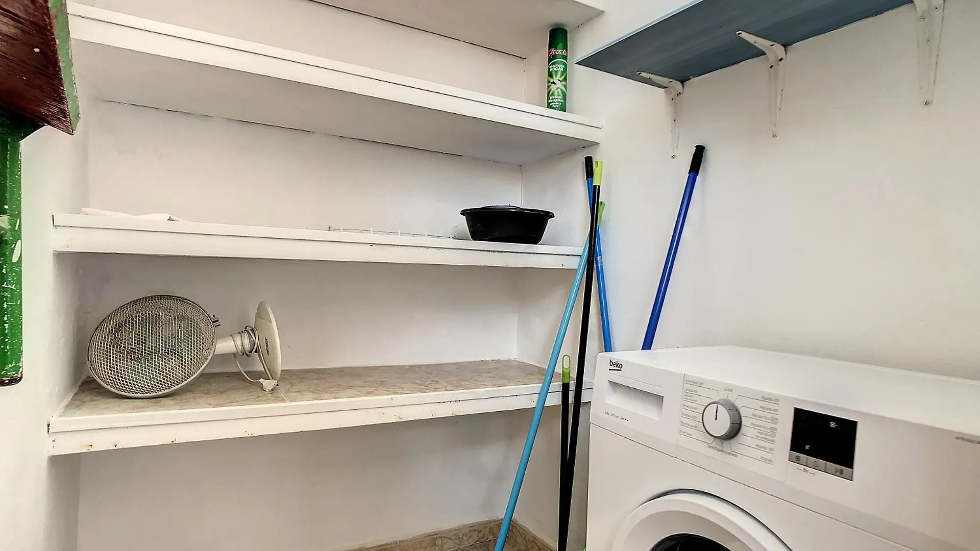 Apartamento Fuengirola Centro Spain