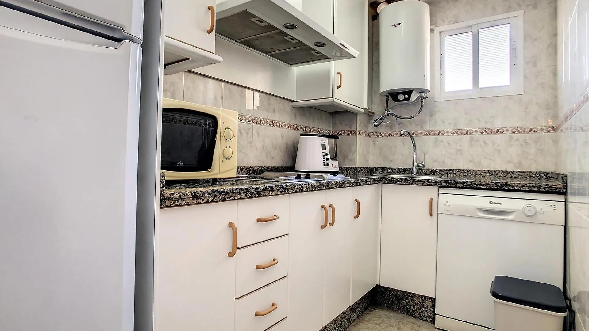 Apartamento Fuengirola Centro Apartment